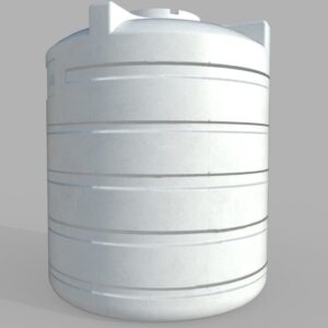 Water Tank 750 Liter