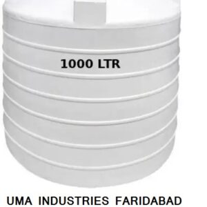 Water Tank 1000 Liter