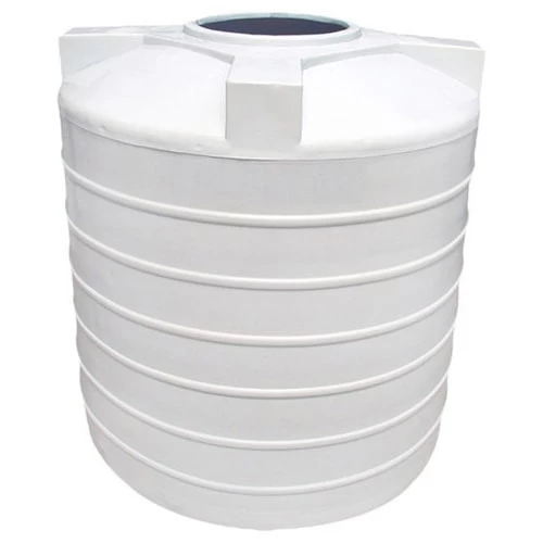 Water Tank 2000 Liter White